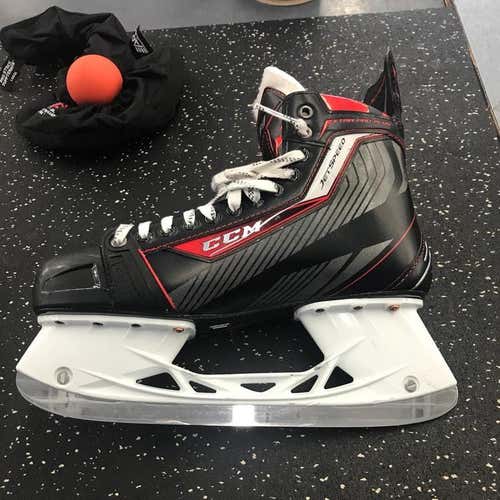 CCM JETSPEED XTRA PRO PLUS Size 8.5D ***BRAND NEW***