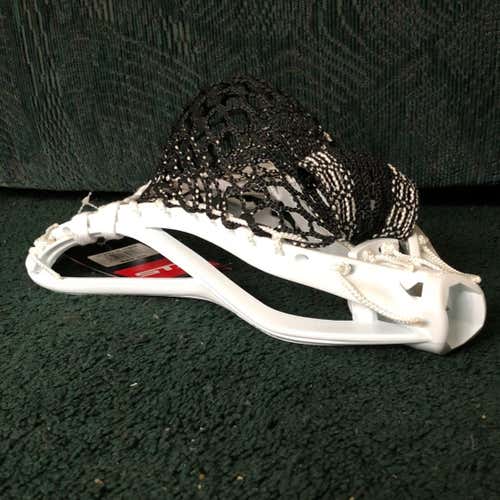 STX Superpower 2010 Strung With LE Jw1 Hero 2.0