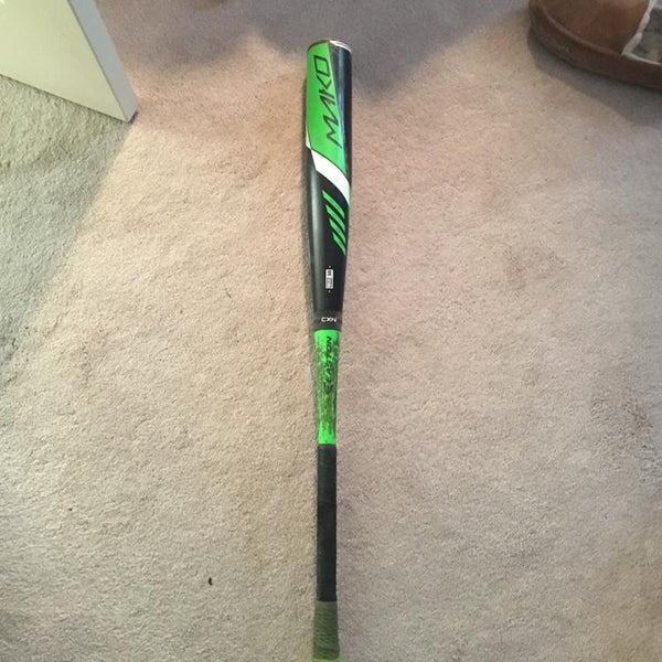 Easton Mako BBCOR (GREAT CONDO)