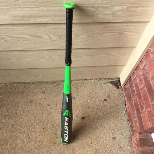 Easton Zcore Bbcor Certified 31/28 Will Accept Offers