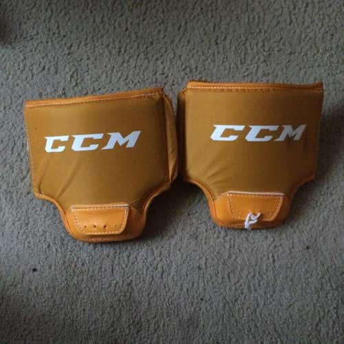 Ccm Thigh Guards