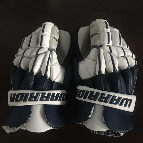 Warrior Regulator 2 Goalie Gloves 12in