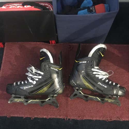 CCM SR52 Roller Hockey Skates (no Wheels)