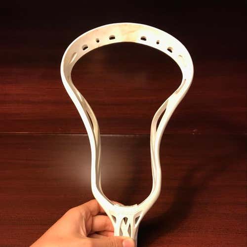 Used Warrior Noz 2x