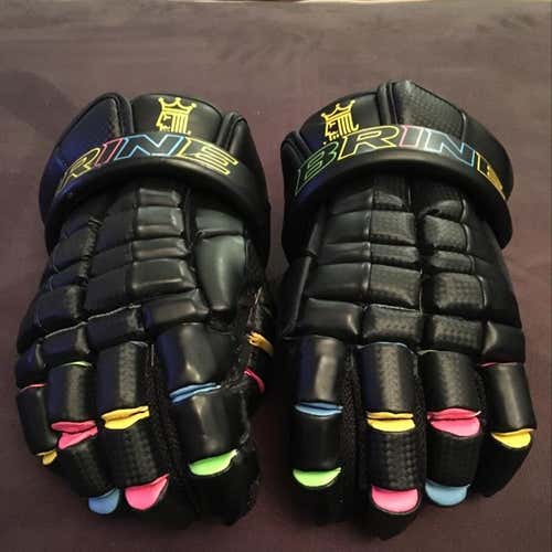 Limited Edition Brine Deft (like new)