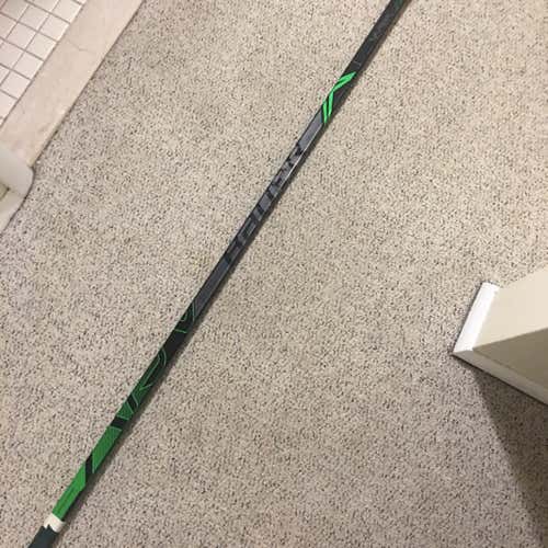 Bauer ADV Series Stick -87 Flex- Mid Toe P92-Lie 6