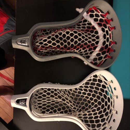 BRAND NEW AND LIKE NEW BRINE DICTATORs With HERO 2FOR PACKAGE OR INDIVIDUAL SALE