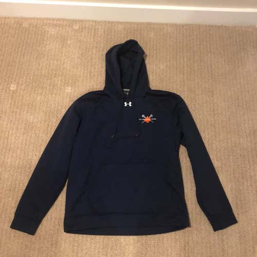 Pittsburgh Aces UA Hoodie