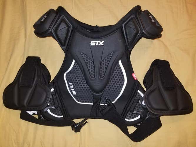 STX 500 Shoulder Pads