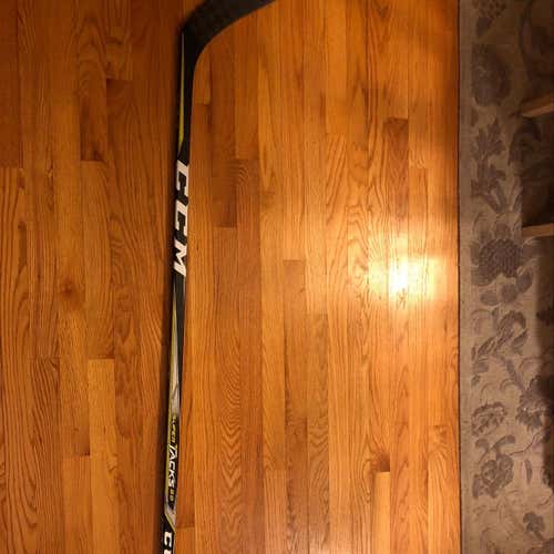 New CCM Supertacks 2.0 Rh
