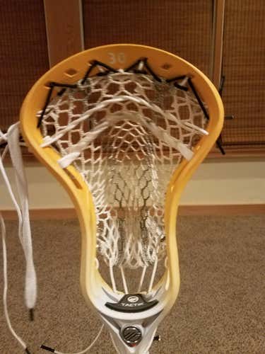 LN Tactik and Wonder Boy FULL STICK USED