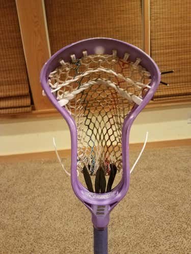 LN Epoch Prequel and Gen 4 Dragonfly FULL STICK USED