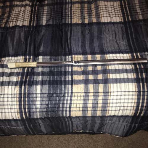 NEW WARRIOR KRYPTO SHAFT