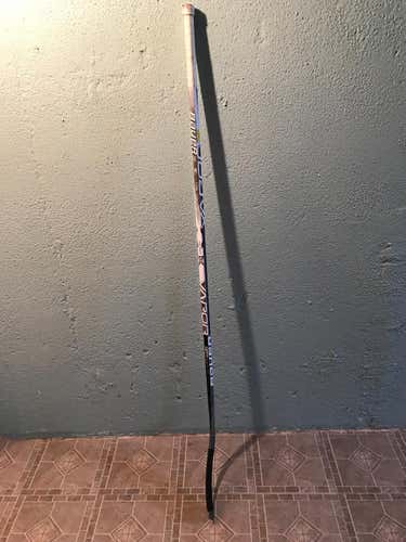 Michigan Pro Stock Bauer Vapor 1X Stick RH