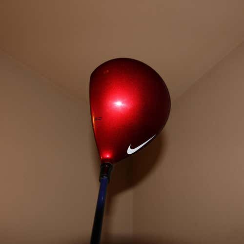 Nike Covert 2.0 Tour Driver with Diamana S+ 62 Stiff Shaft