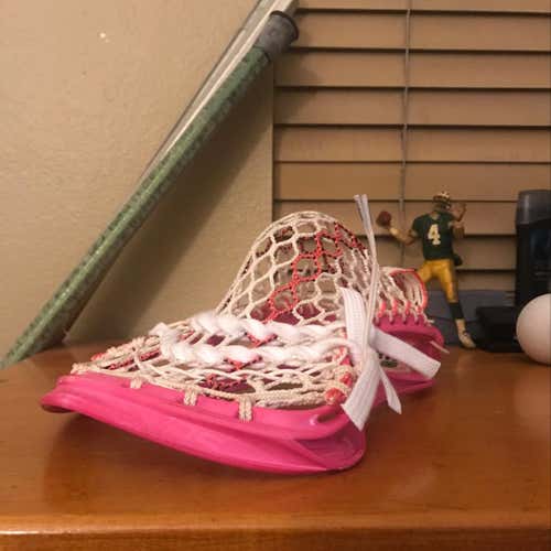 Surgeon 10 500(Dark Pink) LE BCA Hero 2.0