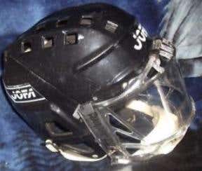 Jofa Helmet
