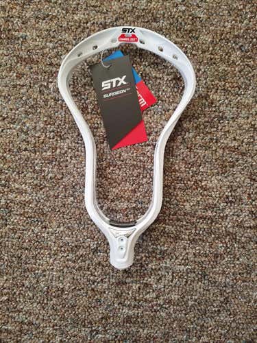 New With Tags STX Surgeon 700 Head