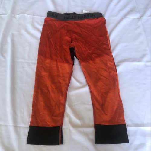 US Ski Team Helly Hansen Bottoms - Medium