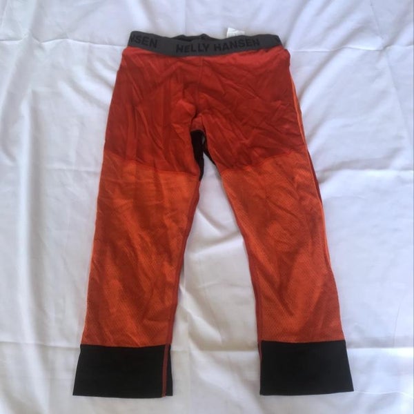 US Ski Team Helly Hansen Bottoms - Medium