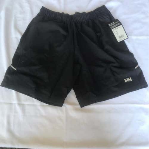 US Ski Team Helly Hansen Shorts - Large