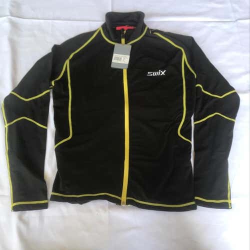 US Ski Team Swix Cirrus Tech Jacket Men’s Medium NK43