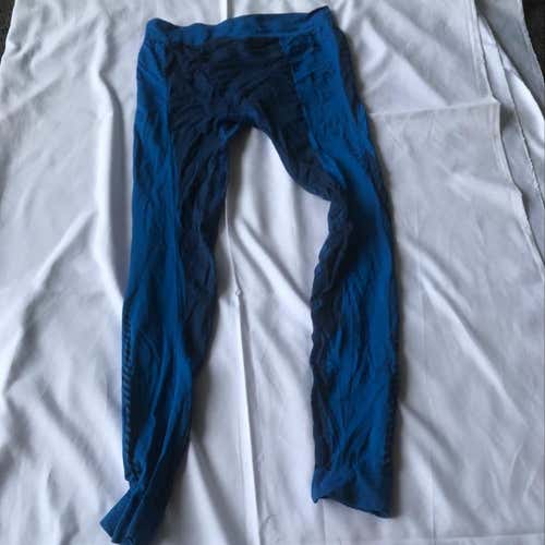 US Ski Team HELLY HANSEN BOTTOMS- Large