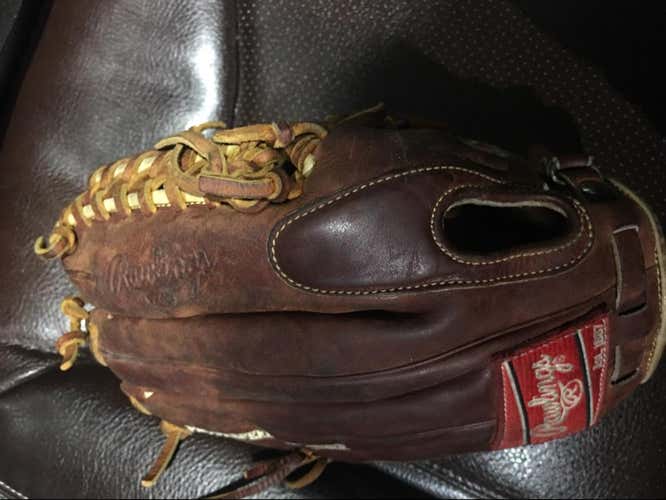 PROS27T2T Trap Eze Rawlings