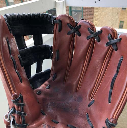 Wilson A2K Pro Stock Glove 12.75
