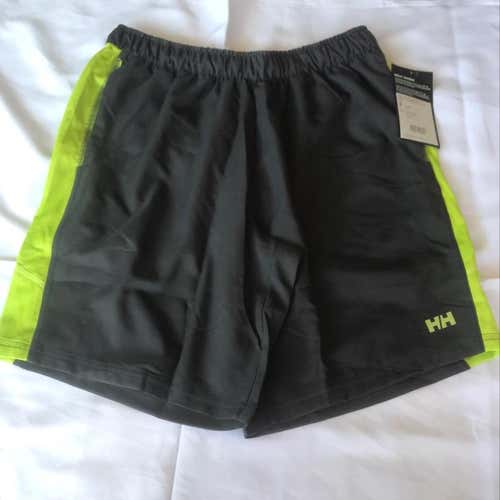 US Ski Team HELLY HANSEN SHORTS - Large NK45