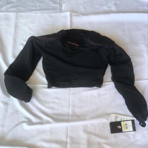 SPYDER BASHOR TOP - Medium