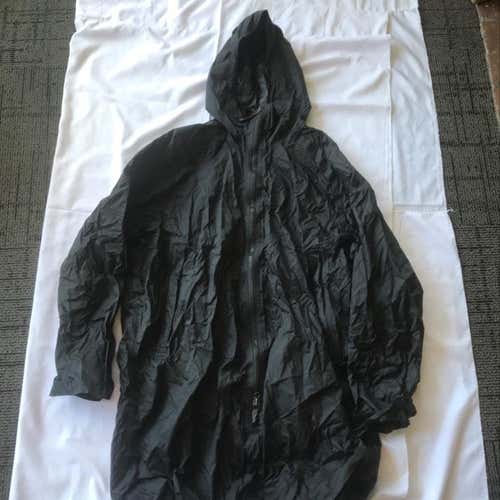 US Ski Team Spyder Rain Jacket Small