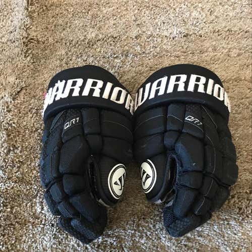 Warrior QR1 Gloves Size 13