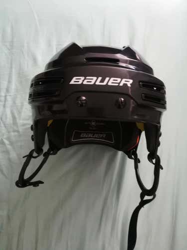 Bauer Re-Akt 75 Helmet