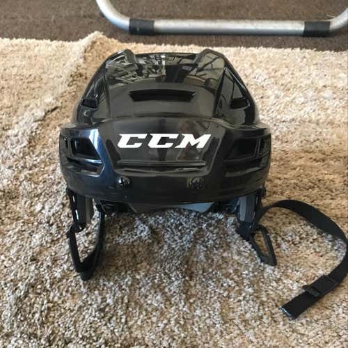 Ccm Resistance 100 Helmet Size Medium