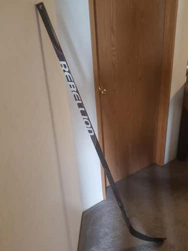 New Stick Righty 81 - 85 Senior