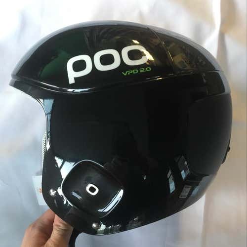 New Poc Skull Orbic Comp Xl-XXL