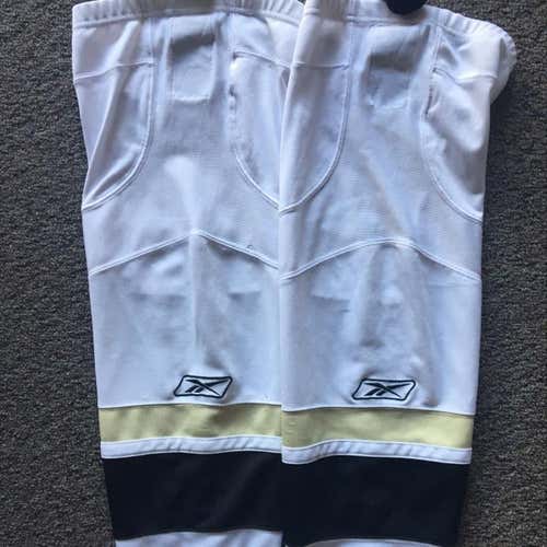 Reebok Edge Pittsburgh Penguins Socks