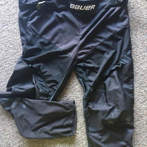 Bauer Vapor X40 Sr. M Roller Hockey Pants
