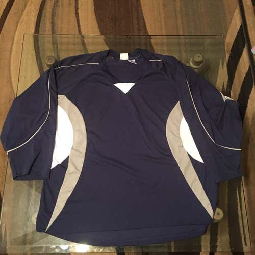 Kamazu Practice Jersey- Senior XXL