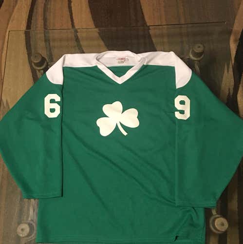 Hockey Practice Jersey- Senior XL