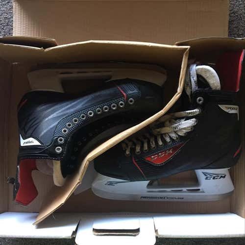 CCM RBZ 60 Size 11d Skates