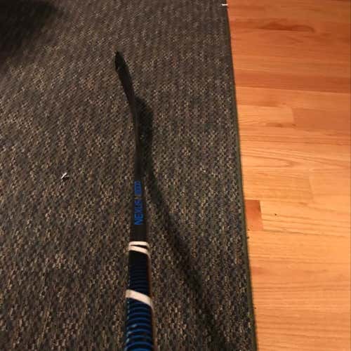 Bauer Nexus 8000 Rh