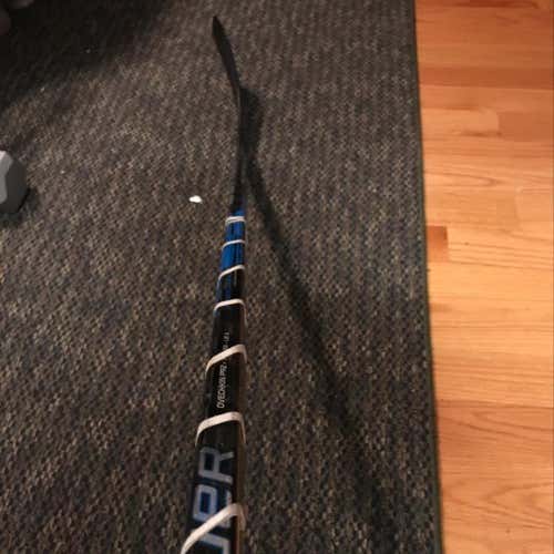 Bauer 1n 77 Flex Rh