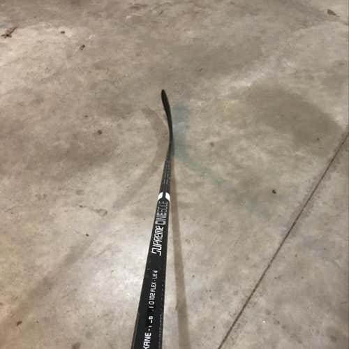 Bauer Supreme One 60 Le Rare