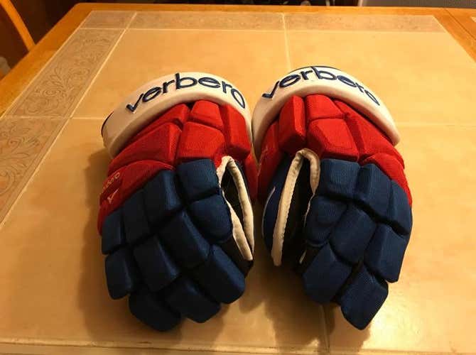 NEW Verbero Dextra Pro + - Rangers