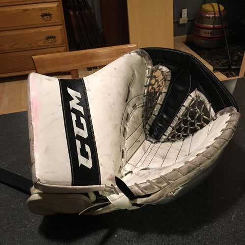 CCM RetroFlex Pro Glove