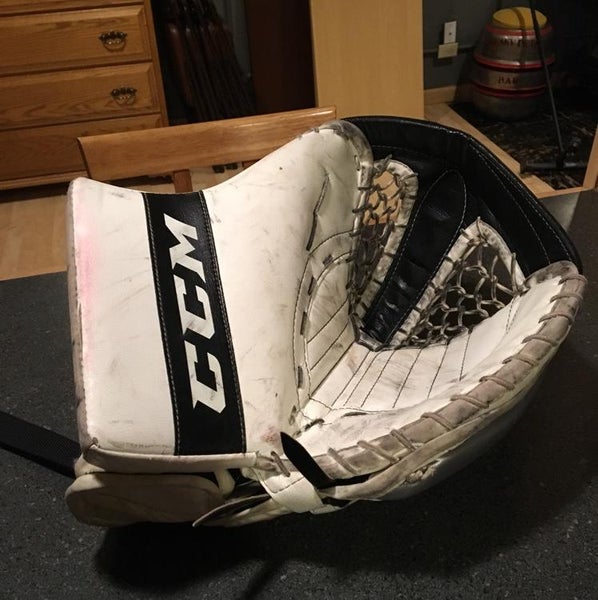 CCM RetroFlex Pro Glove