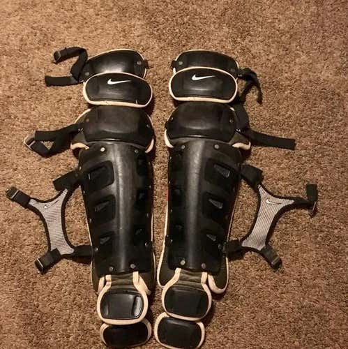 Nike Shin Guards