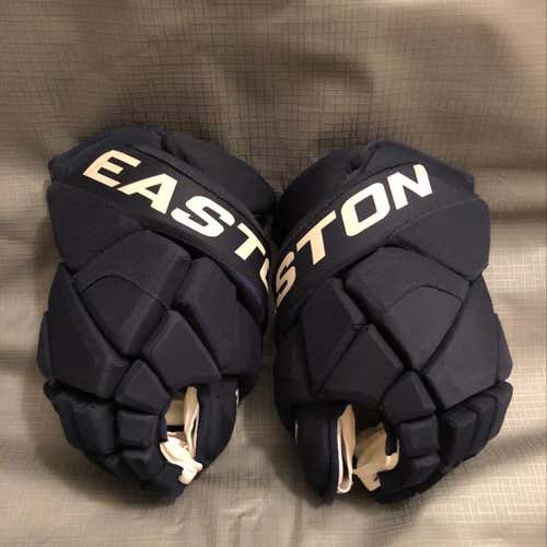 Easton RS 14” Hockey Gloves - Brand New!